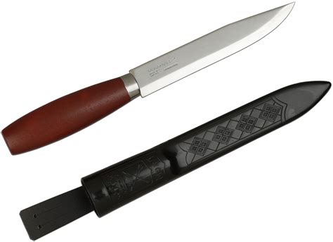 mora sweden knives steel